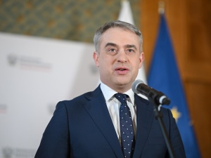 Nieprawdziwe informacje dot. wykształcenia Katarzyny Kotuli. Jest oświadczenie Krzysztofa Gawkowskiego