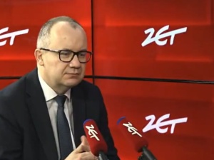 Adam Bodnar nie chce Romana Giertycha na swojego zastępcę