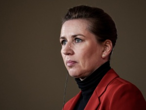 Premier Danii: Mamy pełne poparcie w kwestii poszanowania granic międzynarodowych