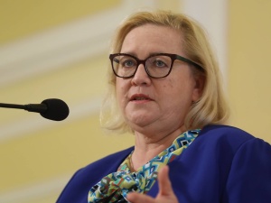 Szokujące plany SO w Warszawie. Prof. Manowska: Przychodzą na myśl najmroczniejsze momenty polskiej historii