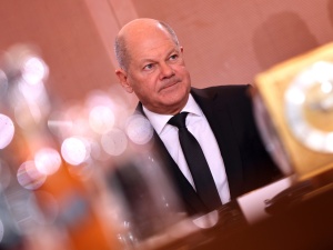Fatalny wynik niemieckiego PKB. Jest gorzej, niż się spodziewano