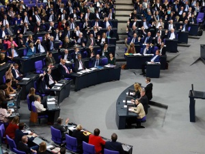 Zaskoczenie w Bundestagu. Projekt o ograniczeniu imigracji odrzucony