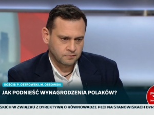 Redaktor naczelny „TS: Koszty Zielonego Ładu są zatrważające
