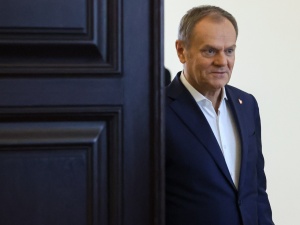 Zapytaliśmy niemieckie MSW, czy rząd Tuska zgodził się na przyspieszenie paktu migracyjnego