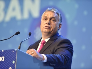 Oświadczenia majątkowe węgierskich polityków. Orban zanotował stratę