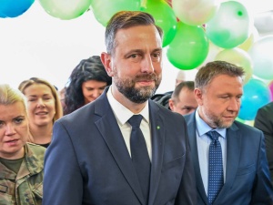 Kosiniak-Kamysz uderza w nielegalną komisję ds. Pegasusa