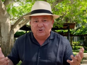 Nie mam z tym nic wspólnego! Dramat Roberta Makłowicza
