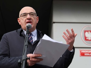 Zastępca prokuratora generalnego wszczął śledztwo ws. podejrzenia o zamach stanu