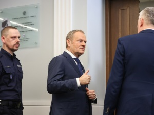 Weź się do roboty. Burza w sieci po słowach Tuska ws. oskarżeń o zamach stanu