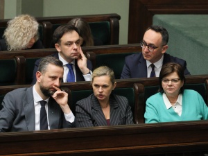 Agnieszka Żurek: Brawo kibice! Nie odpuszczajmy sprawy Nowackiej