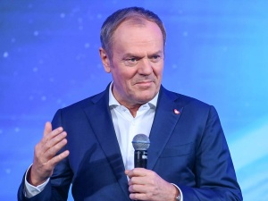 Portal Axel Springer: Rząd Tuska zabiera ostatnią deskę ratunku