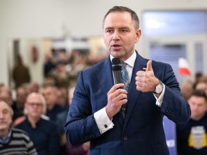 Karol Nawrocki złożył ważną obietnicę ws. cen prądu