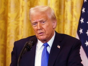 Izraelczycy popierają plan Trumpa? Jest sondaż