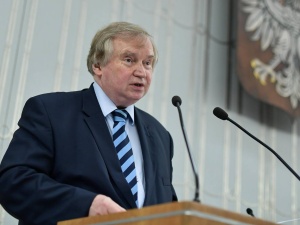 Czy w Polsce dokonano zamachu stanu? Prof. Piotrowski zabiera głos