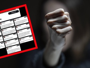 Ujawniono dane jednego z największych hejterów. Burza w sieci