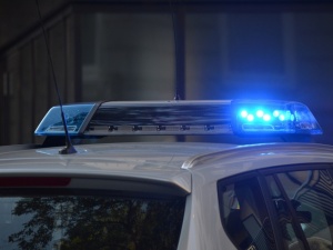 Akcja kontrterrorystów w Olsztynie. Padły strzały