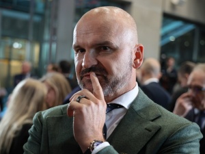 Rafał Brzoska przyjął propozycję Donalda Tuska. Burza w sieci