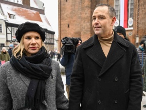 Marta Nawrocka włącza się w kampanię wyborczą. Nie wyobrażam sobie, by…
