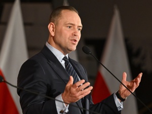 Adam Chmielecki: Polska solidarna Karola Nawrockiego
