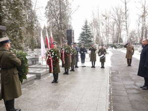 To święto polskiego honoru. 83 lata temu powstała Armia Krajowa