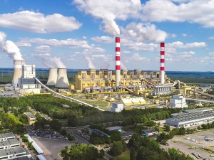 Niemcy żądają natychmiastowego zamknięcia elektrowni Bełchatów