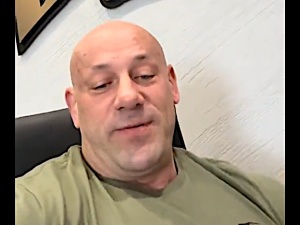 Co się dzieje?!. Robert Burneika, Hardkorowy Koksu, dostał rachunek grozy za gaz