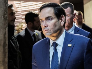 Sekretarz stanu USA: Najbliższe dni pokażą, czy Putin podchodzi do tego poważnie