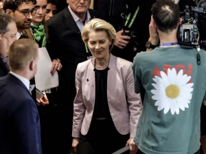 Europa właśnie traci swoją szansę? Może stać się skansenem