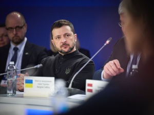 USA i Ukraina finalizują umowę ws. metali ziem rzadkich