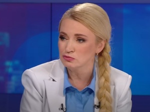 Wcisło z KO: Nie do końca zgadzam się z tą tezą, że mamy nie wiadomo jaką drożyznę