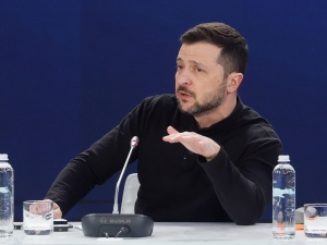 Umowa USA–Ukraina ws. złóż mineralnych. Nowe informacje