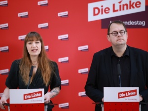 Wybory w Niemczech. Zaskakujący przypadek Die Linke