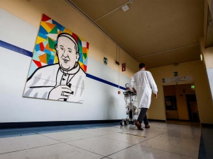 Stan zdrowia papieża Franciszka. Nowy komunikat