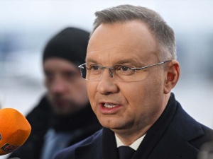 Fiasko spotkania Trump-Zełenski. Prezydent Andrzej Duda zabrał głos