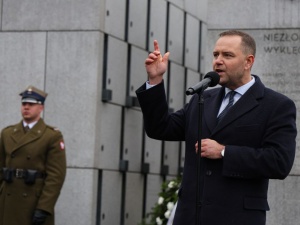Już dzisiaj konferencja programowa Karola Nawrockiego