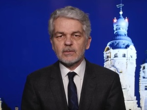 Ekspert: Niemcy nie są w stanie obronić swoich miast przed atakiem rakietowym