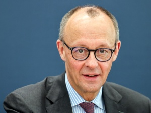 Prof. Zdzisław Krasnodębski: To oni są prawdziwymi zwycięzcami wyborów w Niemczech
