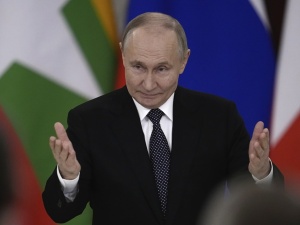 Władimir Putin wyda miliardy na wojnę? Rekordowe wydatki w budżecie