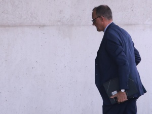 Pierwszy spór w łonie nowej niemieckiej koalicji CDU-SPD