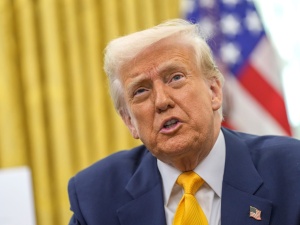Donald Trump ws. Iranu: Coś wkrótce się wydarzy