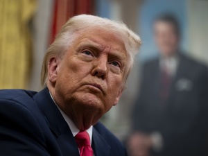 Donald Trump wściekły na Rosję? Są nieoficjalne informacje