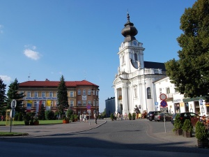 Komunikat dla mieszkańców Wadowic