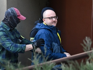 Trwa posiedzenie sądu ws. Dariusza Mateckiego