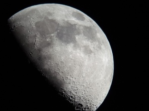 Przełom w nawigacji kosmicznej. NASA przetestowała na Księżycu sygnał GPS