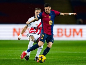 Media: Mecz Barcelony odwołany tuż przed pierwszym gwizdkiem