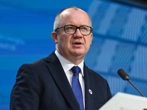 Matecki trafił do aresztu. Bodnar: Ciąg dalszy nastąpi