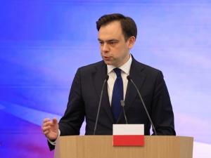 Już jutro posiedzenie PKW dot. zawiadomienia o popełnieniu przestępstwa przez Andrzeja Domańskiego