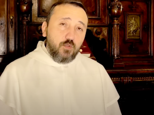 O. Michał Legan: media katolickie są kluczowe dla duszpasterstwa
