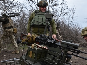 USA dostarczą Ukrainie precyzyjne pociski rakietowe