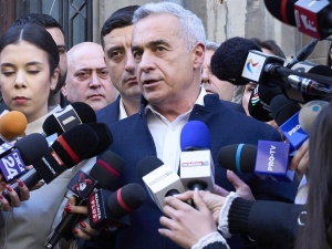 Kryzys demokracji w Rumunii. Czy walka z Calinem Georgescu usprawiedliwia łamanie zasad?